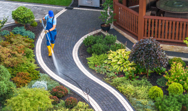 Best House Pressure Washing  in Bay City, OR